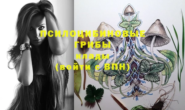 кристаллы Белоозёрский