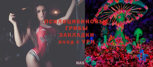 кристаллы Белоозёрский